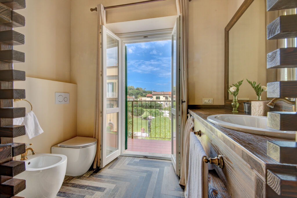In Marina - Bagno - Galenzana, Isola d'Elba