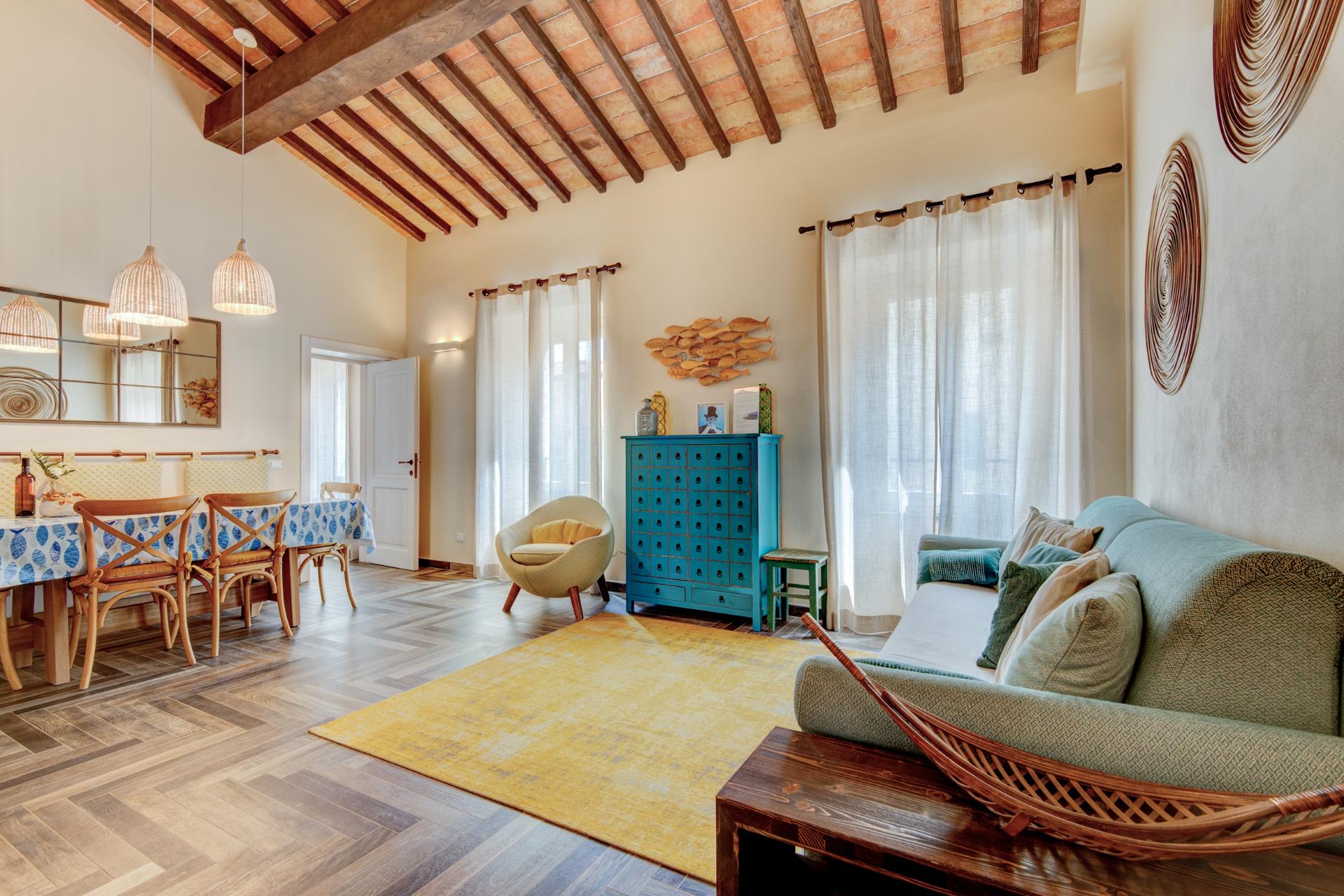 Casa in Marina